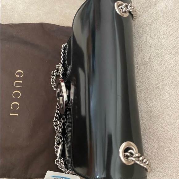 Gucci bag Authentic - Picture 8 of 9